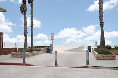 纽波特比奇Awesome 3Br 1 Block To Ocean Fast Wifi C1别墅 外观 照片